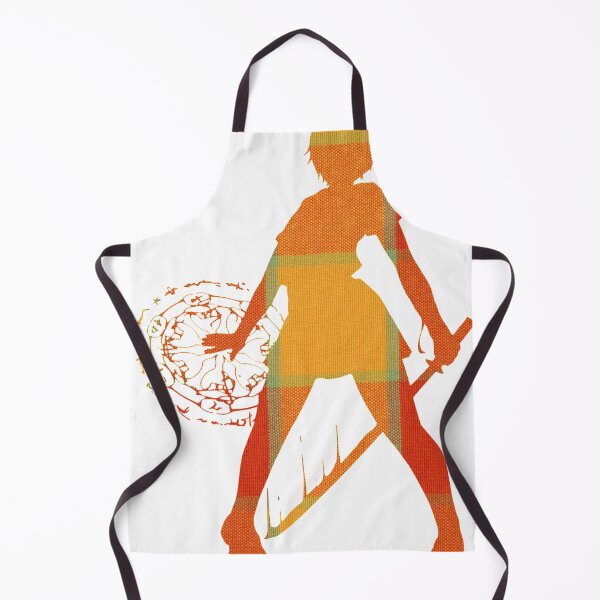 Item preview, Arcane Heroine designed and sold by TwistedHareCo.