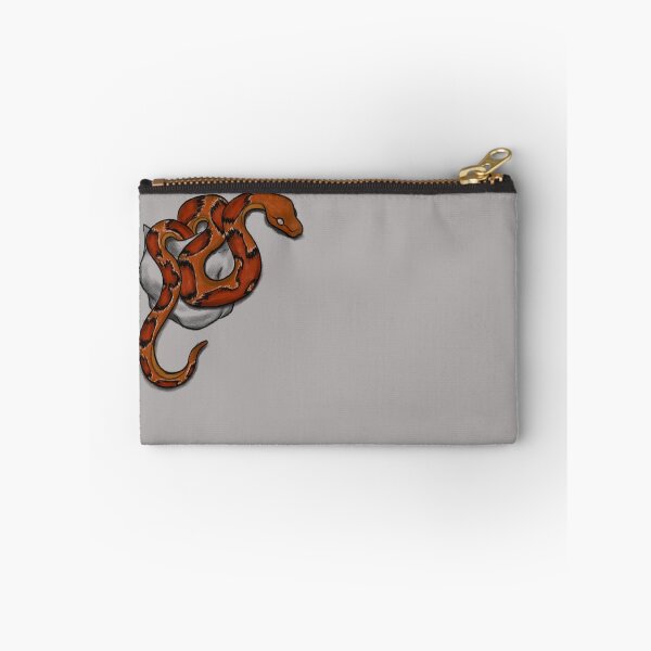 Item preview, Pocket Snake designed and sold by BluishLemonade.