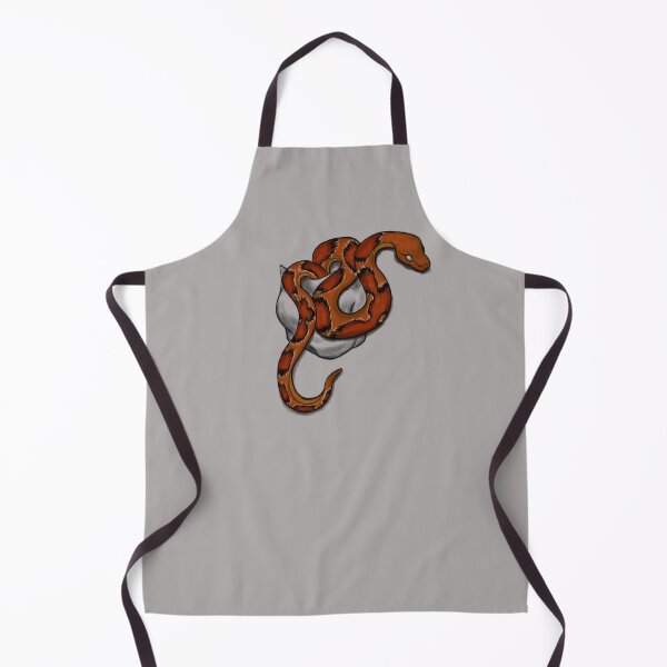 Item preview, Pocket Snake designed and sold by BluishLemonade.