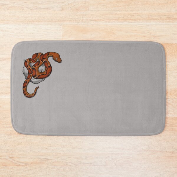 Item preview, Pocket Snake designed and sold by BluishLemonade.