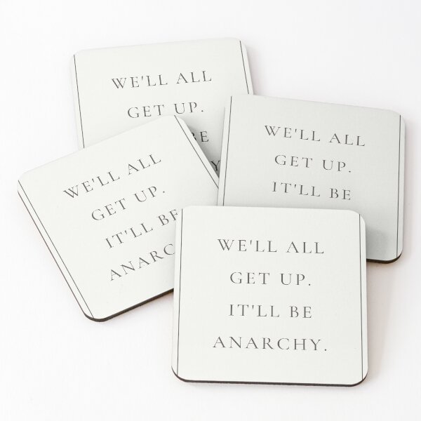 Item preview, Anarchy designed and sold by Tes331.