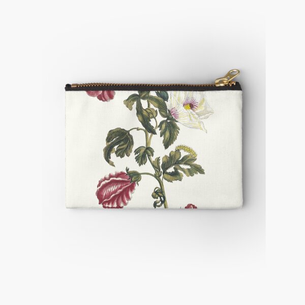 Item preview, 1705 Vintage German Floral Print: Althea designed and sold by bellatierra.