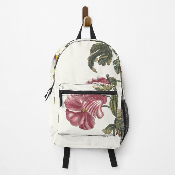 Item preview, 1705 Vintage German Floral Print: Althea designed and sold by bellatierra.