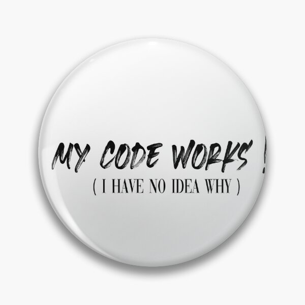 Item preview, My code works (I have no idea why) designed and sold by yoyodsing15.