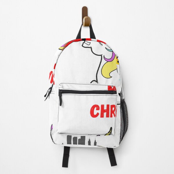 Item preview, Merry Christmas Cute Santa Riding A Unicorn  designed and sold by Rpgpbp.