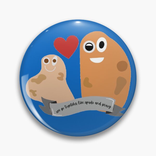 Item preview, spuds and gravy designed and sold by laceyyyann34.