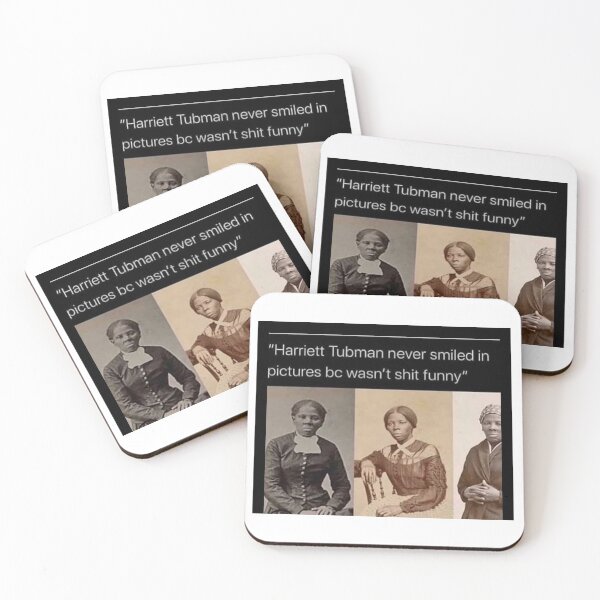 Item preview, Harriet Tubman  designed and sold by Wizard5.