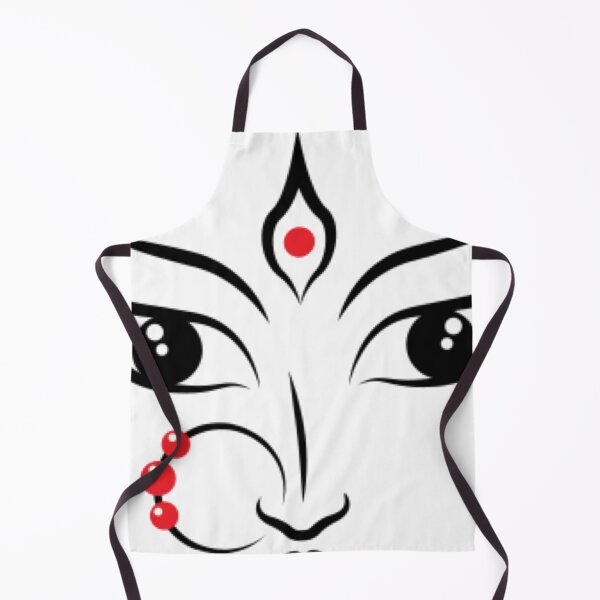 Item preview, Durga, Devi, Shakti, Parvat designed and sold by mprakash100.