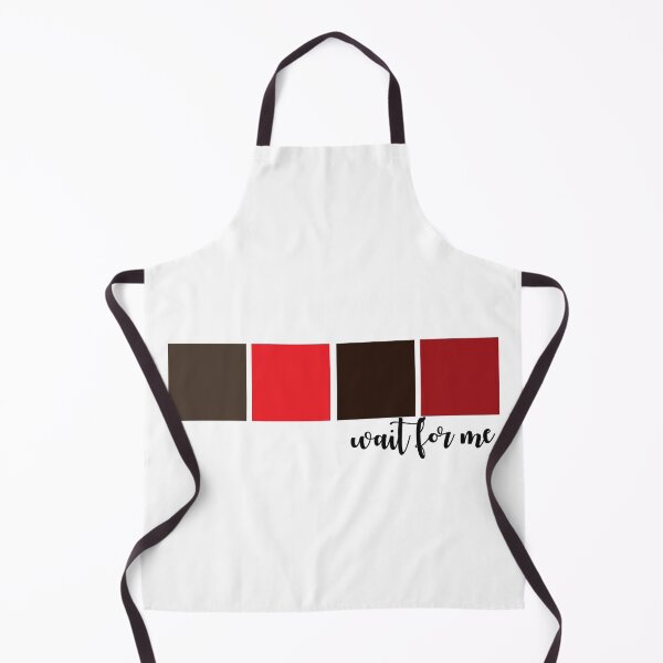 Item preview, Wait for me hadestown inspired palette designed and sold by taylor-lang.