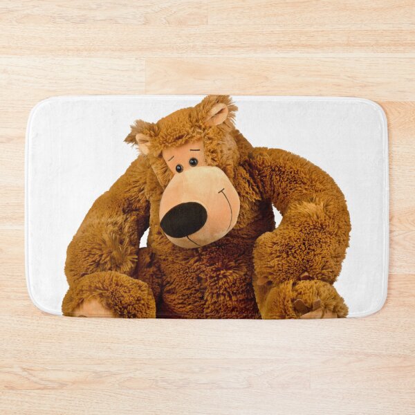Item preview, Teddy Bear designed and sold by MuscleCarTs.