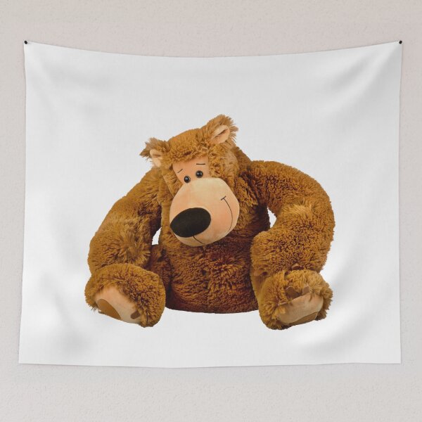 Item preview, Teddy Bear designed and sold by MuscleCarTs.
