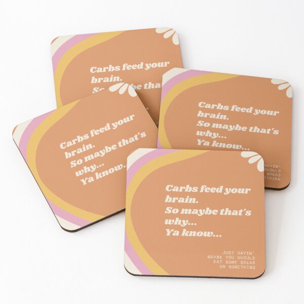 Item preview, Carbs designed and sold by Tes331.
