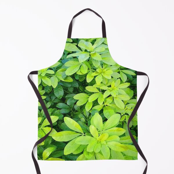 Item preview, Leaves in Two Tones designed and sold by ChibiKolossus.