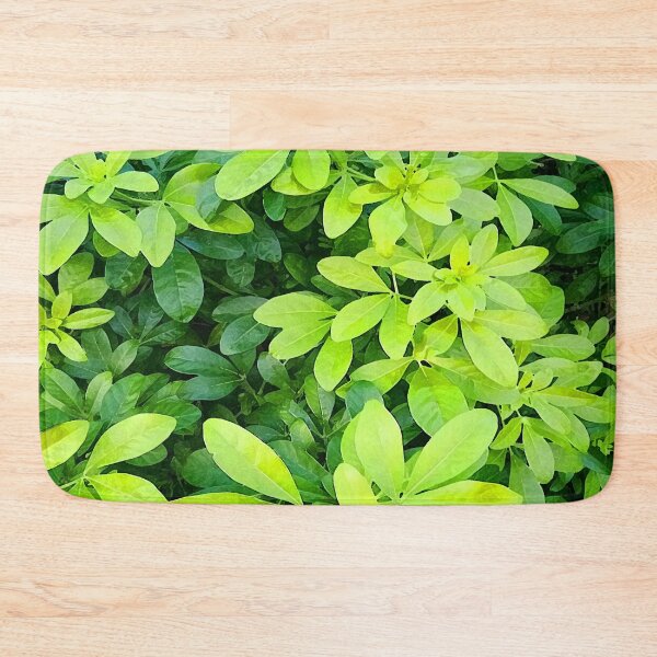 Item preview, Leaves in Two Tones designed and sold by ChibiKolossus.