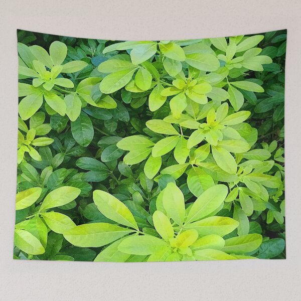Item preview, Leaves in Two Tones designed and sold by ChibiKolossus.
