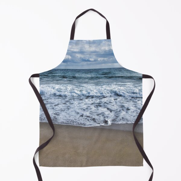 Item preview, Peaceful Tranquil Beach designed and sold by Rpgpbp.