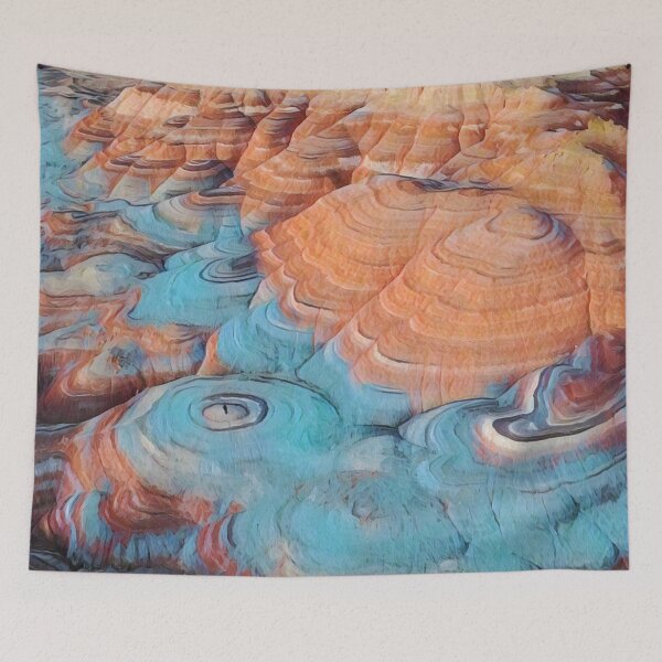 Item preview, Salt Lake City designed and sold by AnnaAndVibes.
