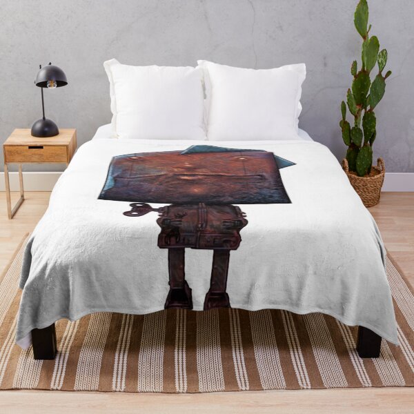 Item preview, "Mars Robot" designed and sold by Jon Huss.