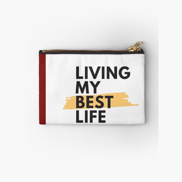 Item preview, Live Your Best Life designed and sold by TEvans1.