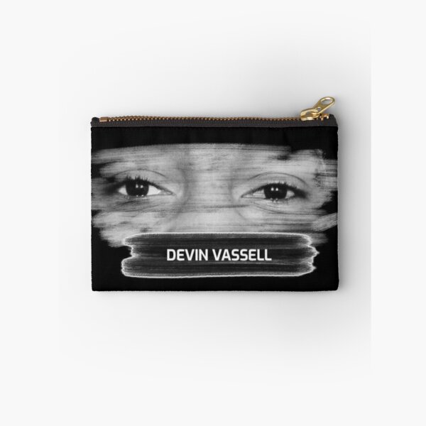 Item preview, Devin Vassell # 24 designed and sold by JarlBontime.