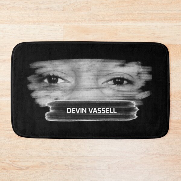 Item preview, Devin Vassell # 24 designed and sold by JarlBontime.