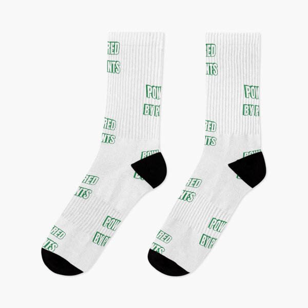 Item preview, Powered By Plants - Plant based designed and sold by Inspirationmotivation.
