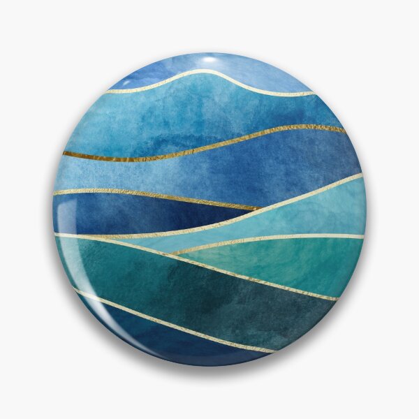 Item preview, Ocean Vibes designed and sold by UrbanEpiphany.