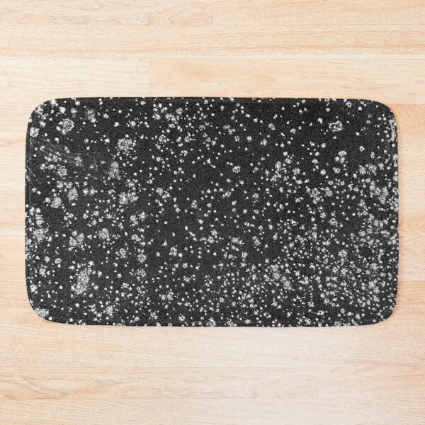 Item preview, Black and White Star-field designed and sold by ChibiKolossus.