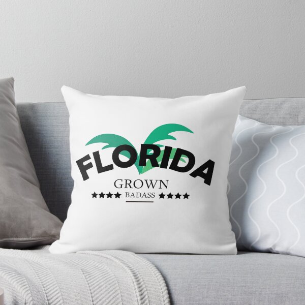 Aperçu de l'œuvre Florida city créée et vendue par Desibeau.