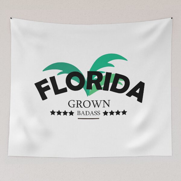 Item preview, Florida city designed and sold by Desibeau.