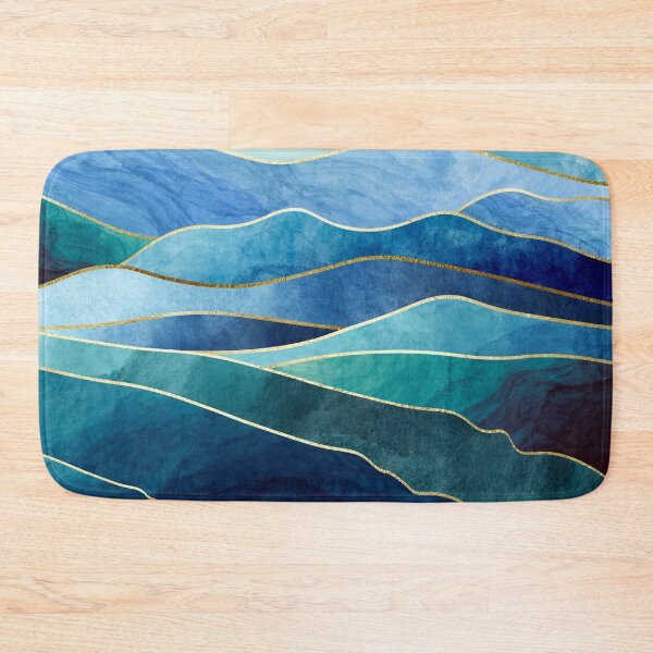 Item preview, Ocean Vibes designed and sold by UrbanEpiphany.