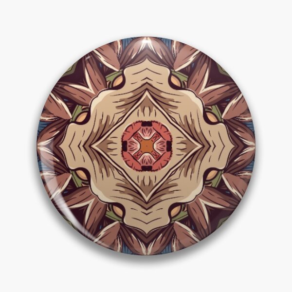Item preview, Abstract Pattern Tiles designed and sold by 2411.