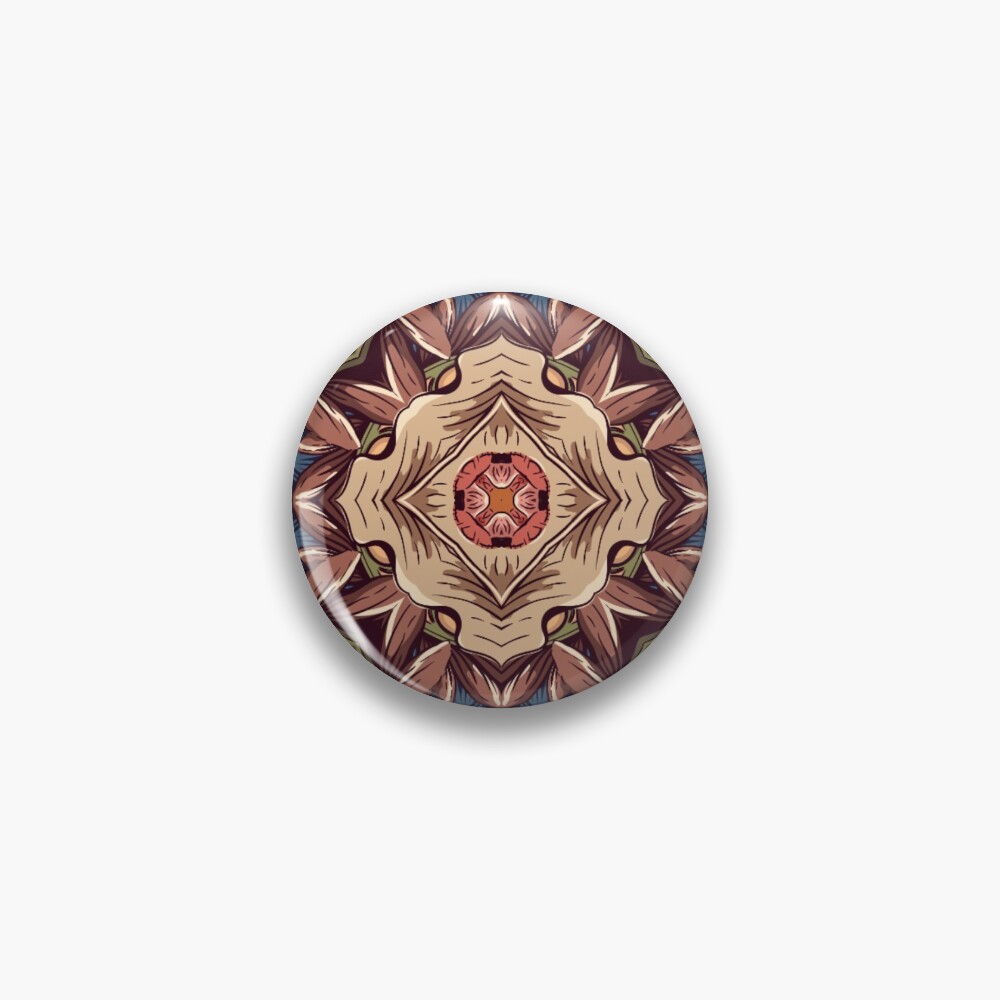 Item preview, Pin designed and sold by 2411.