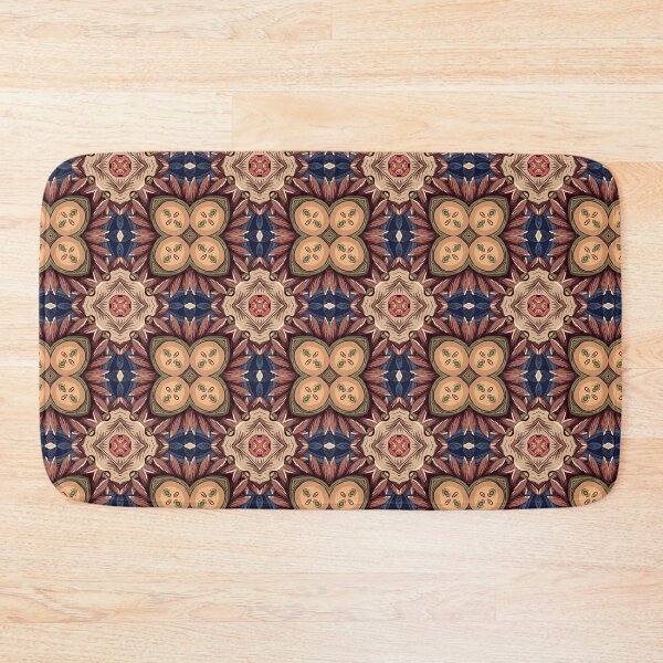 Item preview, Abstract Pattern Tiles designed and sold by 2411.