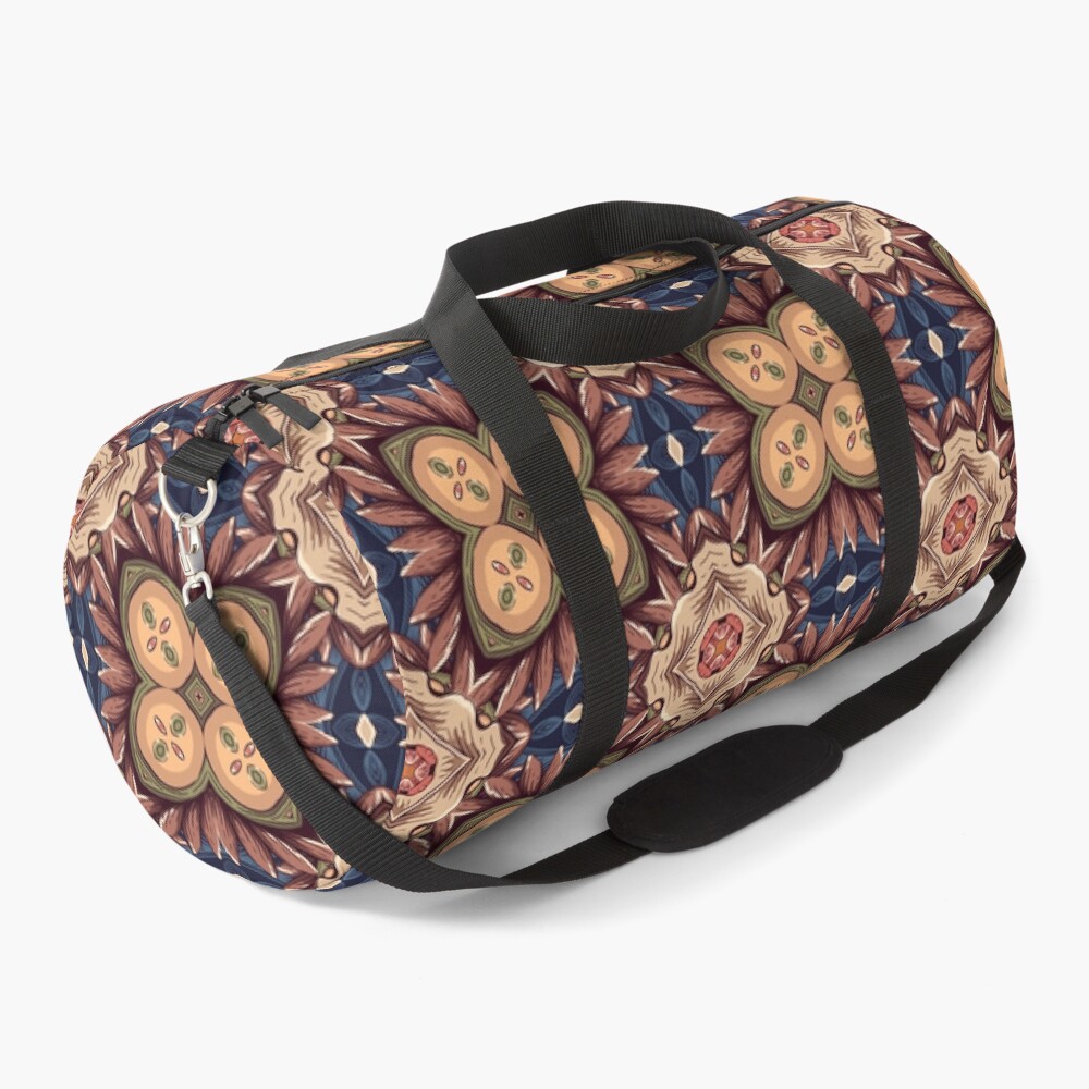 Item preview, Duffle Bag designed and sold by 2411.