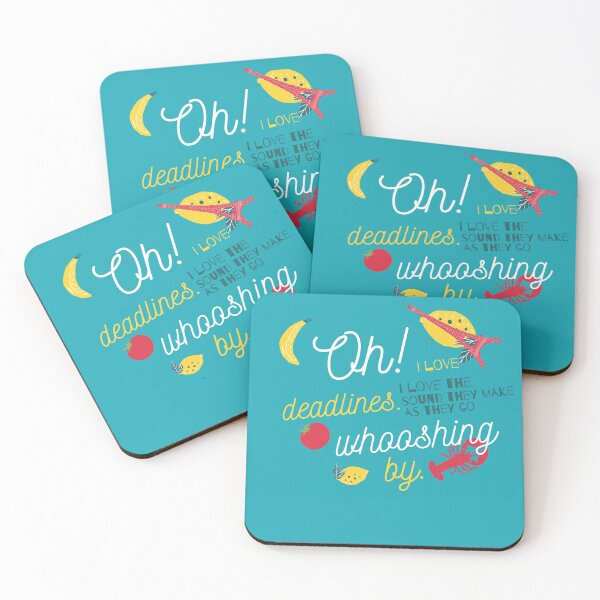 Item preview, Deadlines designed and sold by Tes331.