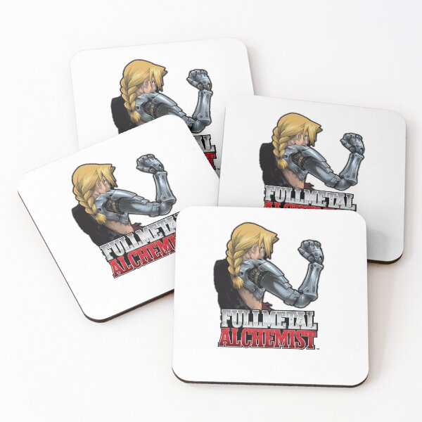 Item preview, Alquimista de Fullmetal designed and sold by An4rchy.