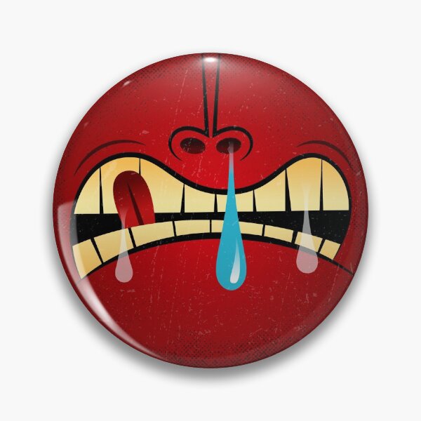 Item preview, Angry and Snotty designed and sold by MiyoDesign.