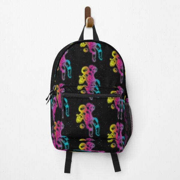 Item preview, ASTRONAUTA NEON designed and sold by MarcosCarvalho.