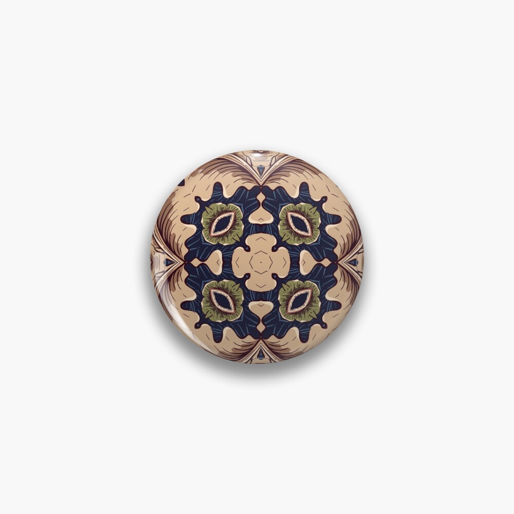 Item preview, Pin designed and sold by 2411.