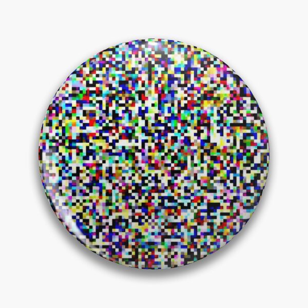 10+ Colorful Tv Static