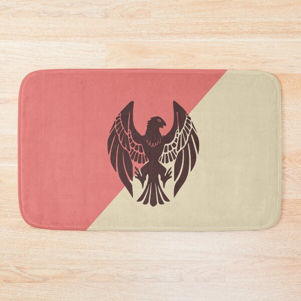 Item preview, Black eagles designed and sold by rutcruz.
