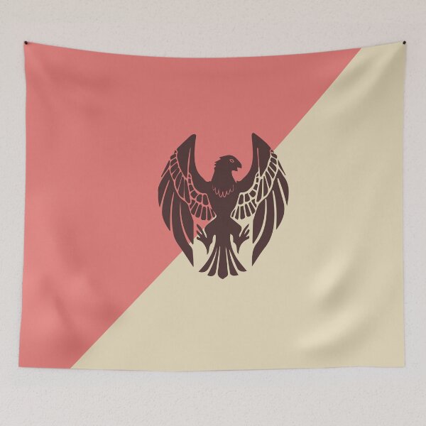 Item preview, Black eagles designed and sold by rutcruz.