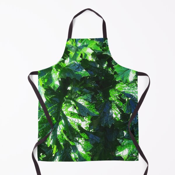 Item preview, Green Leaves designed and sold by ChibiKolossus.