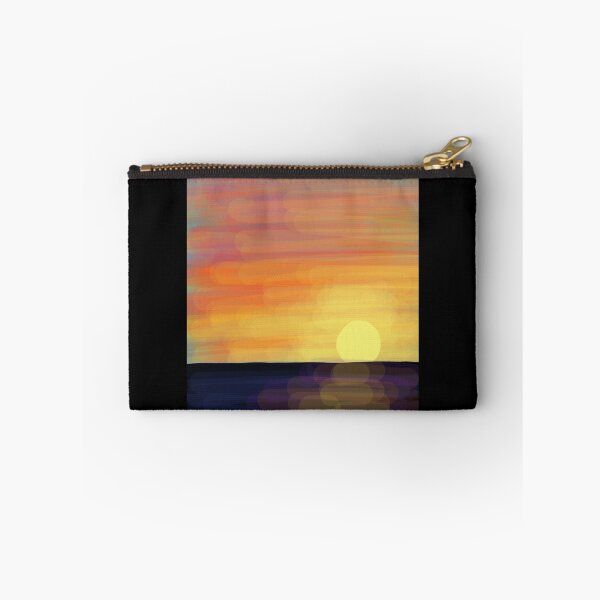 Item preview, Ocean Sunset Original designed and sold by NewCastleDesign.