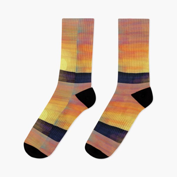 Item preview, Ocean Sunset Original designed and sold by NewCastleDesign.