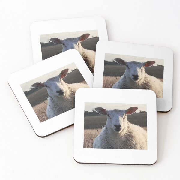 Item preview, Sheep on the southdowns designed and sold by Emma  Amies.