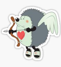 Amor Sticker