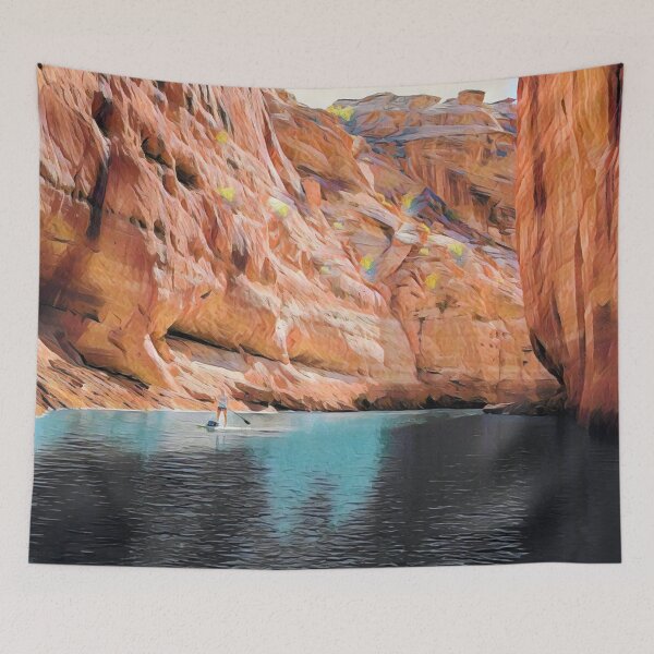 Item preview, Salt Lake City designed and sold by AnnaAndVibes.