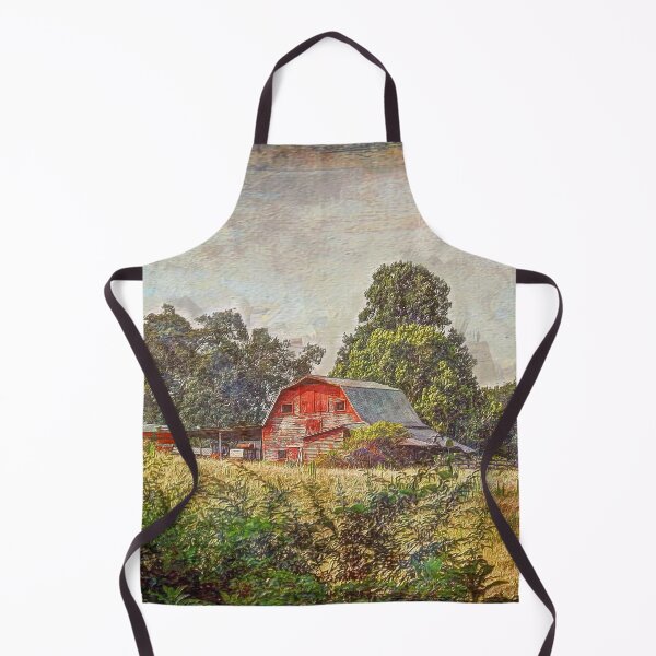 Item preview, Old Farm designed and sold by Savannah Gibbs.